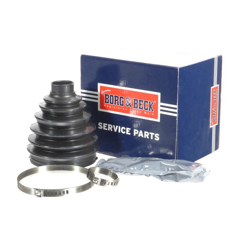 Borg & Beck Drive Shaft Bellow Kit Wheel Side Th BCB6227