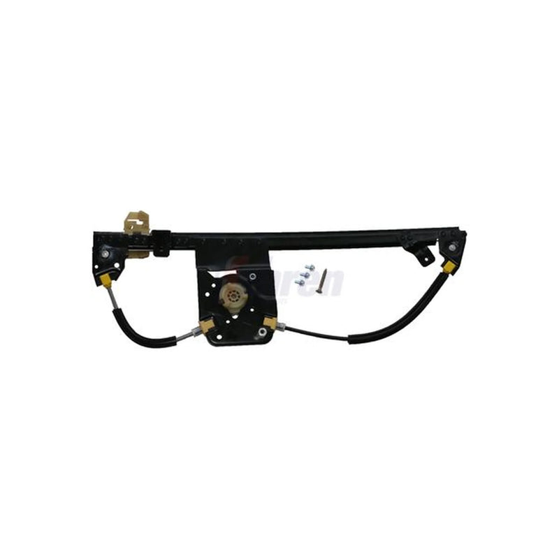 Fahren Electric Window Regulator Lifter Right Front FWD1059