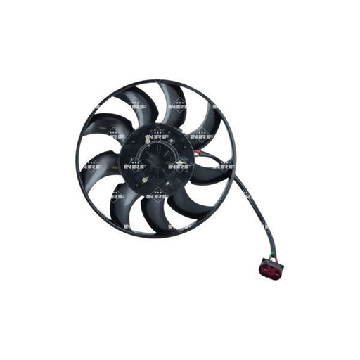 NRF Engine Cooling Fan 470054