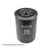 Blue Print Engine Oil Filter ADC42124