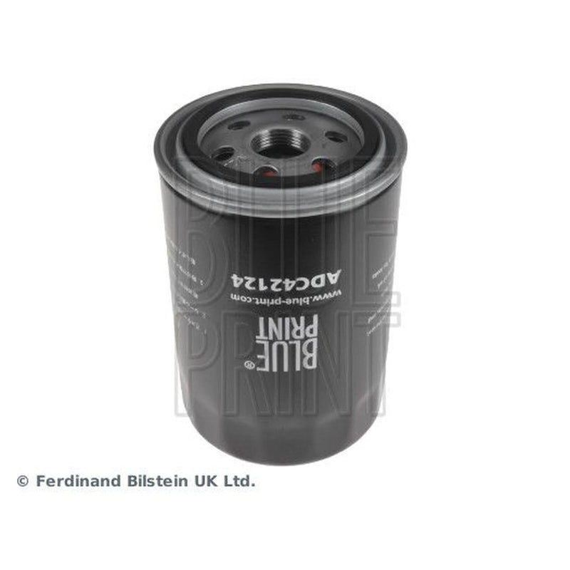 Blue Print Engine Oil Filter ADC42124