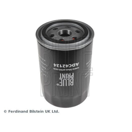 Blue Print Engine Oil Filter ADC42124