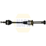 NAPA CV Drive Shaft Driveshaft Front Right NDS1187R