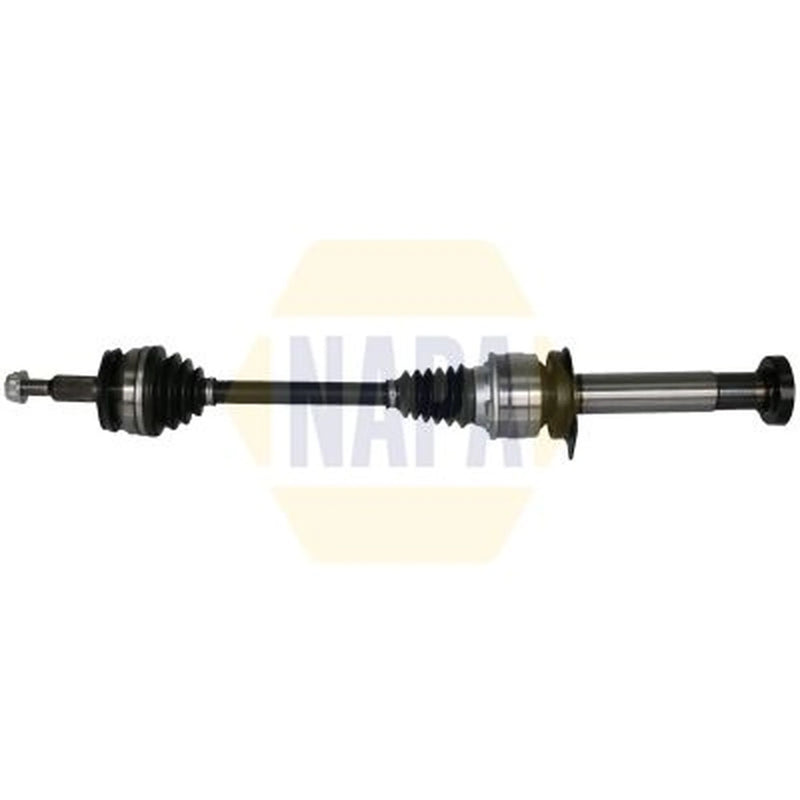 NAPA CV Drive Shaft Driveshaft Front Right NDS1187R