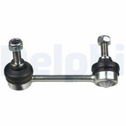Delphi Stabiliser Bar Link Coupling Rod Front Left TC2638
