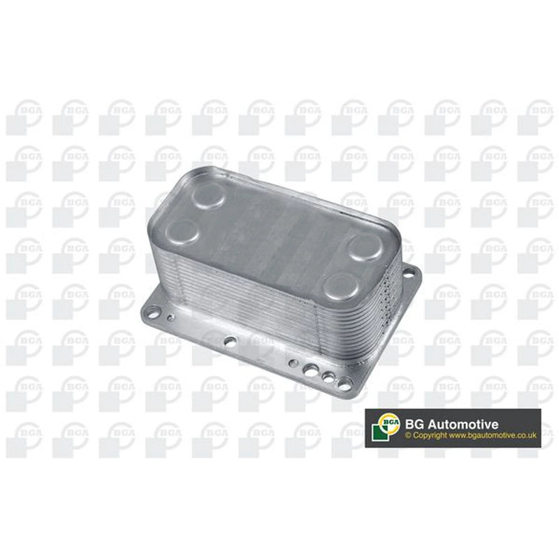 BGA Engine Oil Cooler CO6310