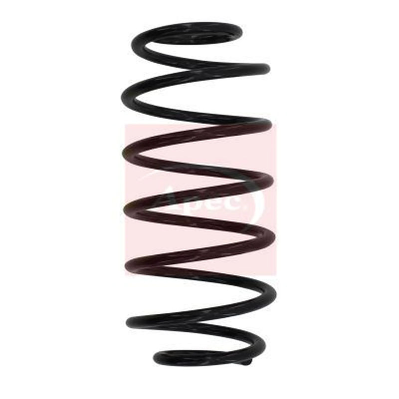 Apec Rear Suspension Coil Spring ACS1128