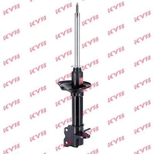 KYB Shock Absorber Damper Strut Rear Left 334048