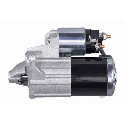 Hella Starter Motor 12V 1.4kW 12 Teeth 8EA 011 612-661