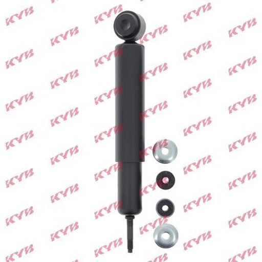 KYB Shock Absorber Damper Strut Rear 443224