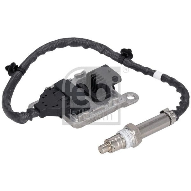 Febi NOx Nitrogen Oxide Sensor Exhaust 6 Pin 1004555