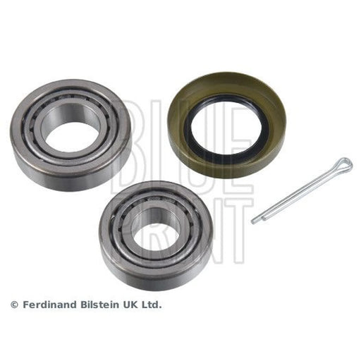 Blue Print Wheel Bearing Kit Rear Right ADBP820026