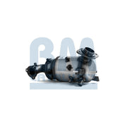 BM Catalysts Homologated Diesel Cat & Dpf BM11060H