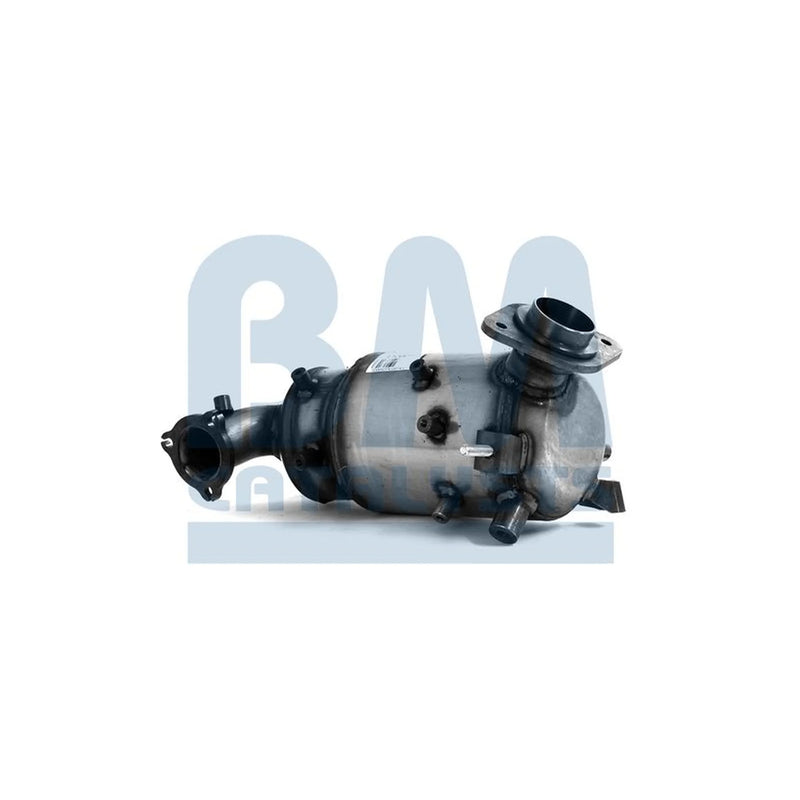 BM Catalysts Homologated Diesel Cat & Dpf BM11060H