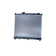NRF Engine Radiator 50404