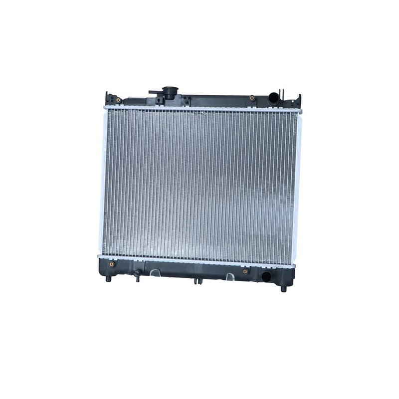 NRF Engine Radiator 50404