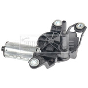 Borg & Beck Front/Rear Wiper Motor Rear BWM1009