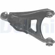 Delphi Control/Trailing Arm Lower TC625