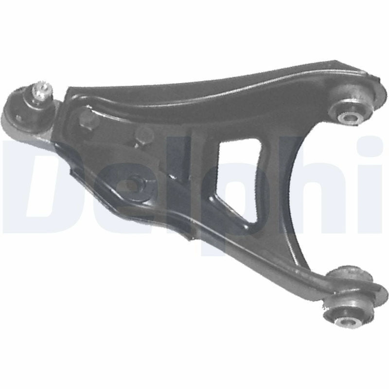 Delphi Control/Trailing Arm Lower TC625