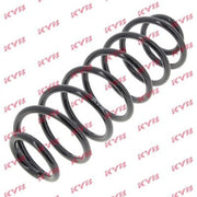 KYB Rear Suspension Coil Spring RH6409