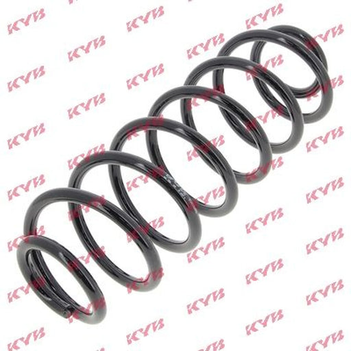 KYB Rear Suspension Coil Spring RH6409