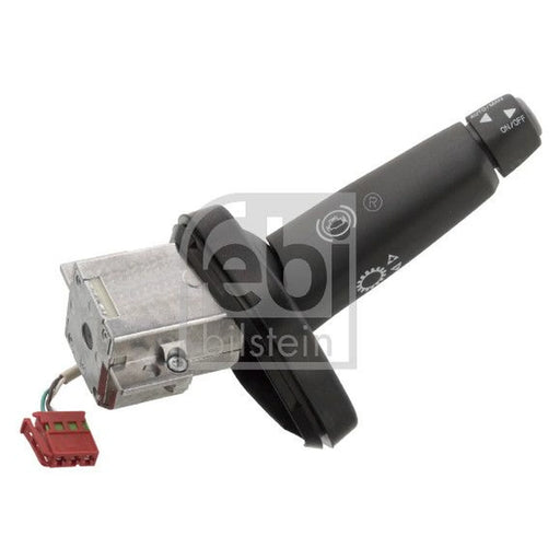Febi Steering Column Switch 3 Connectors 101835