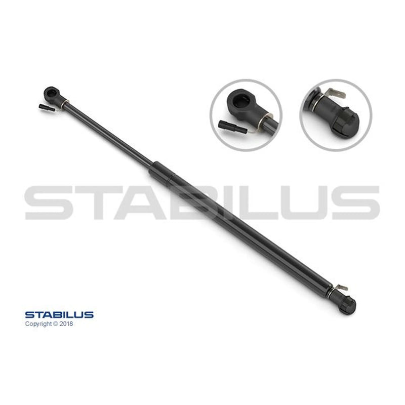 Stabilus Rear Window Gas Strut Lift Support Tailgate Glas 0694SB