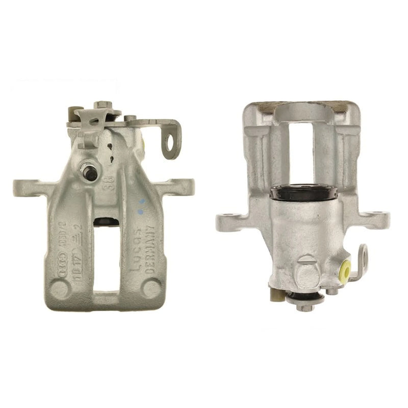 Bosch Brake Caliper Assembly Rear Left 0 986 473 442