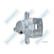 Apec Brake Caliper Assembly Rear Right BCA1542E