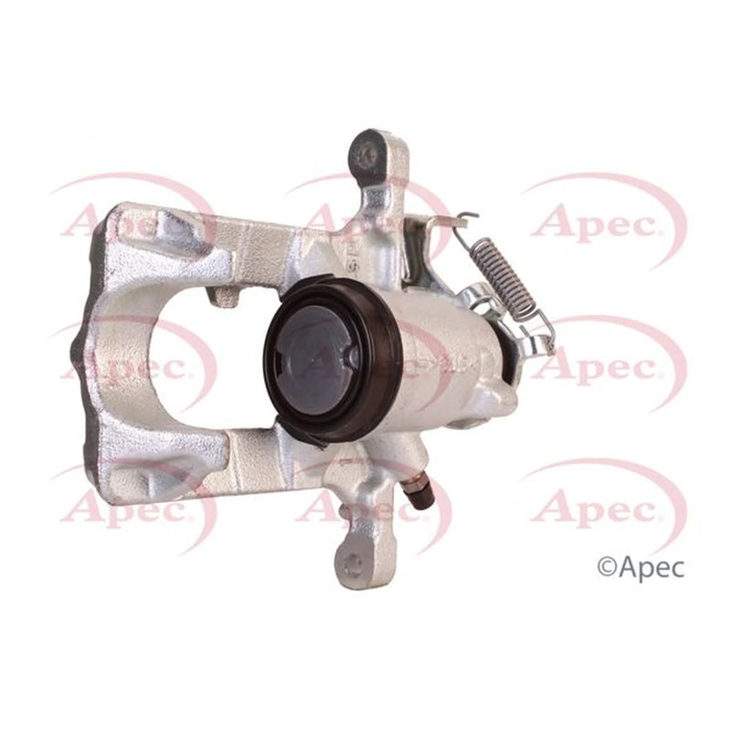Apec Brake Caliper Assembly Rear Left LCA698