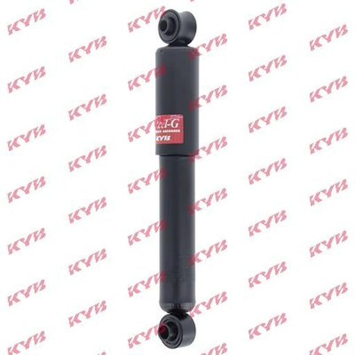KYB Shock Absorber Damper Strut Rear 343229