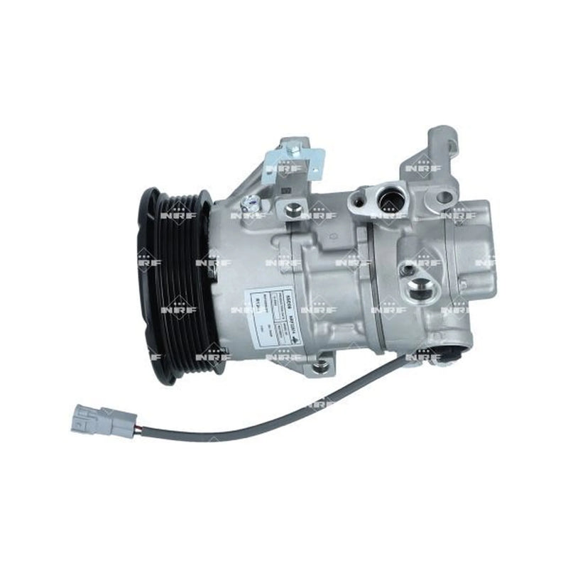 NRF Air Conditioning Compressor 32614