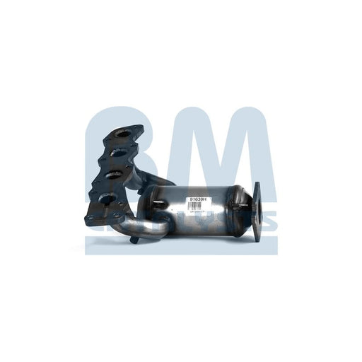 BM Catalysts Homologated Petrol Cat BM91639H