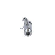 NRF EGR Cooler (Exhaust Gas Recirculation) 48315