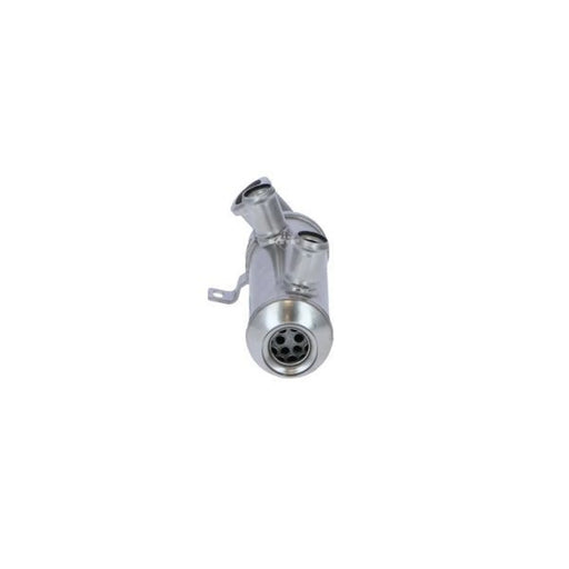 NRF EGR Cooler (Exhaust Gas Recirculation) 48315