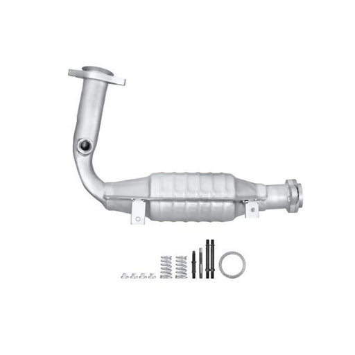 Hella Catalytic Converter 8LE 366 053-761