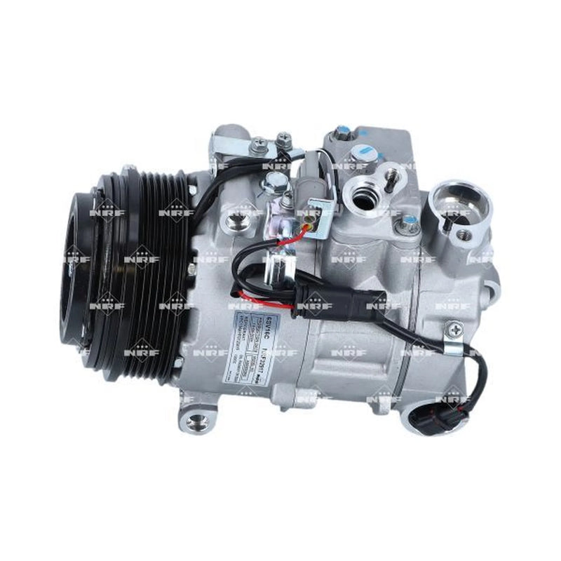 NRF Air Conditioning Compressor 32917