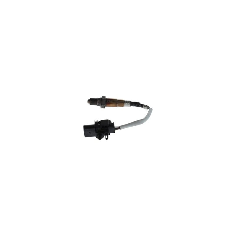 Bosch O2 Lambda Oxygen Sensor before catalytic converter 0 258 017 317