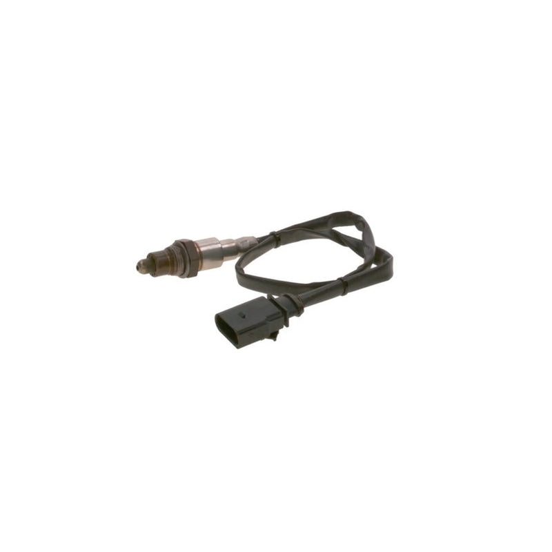Bosch O2 Lambda Oxygen Sensor after catalytic converter 0 258 030 253