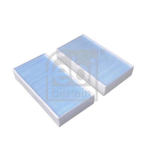 Febi Cabin Air Filter Set Wide High 45880