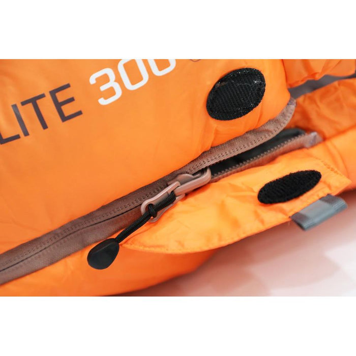 Vango Microlite 300 Mummy Sleeping Bag - Vango - Van Life Living