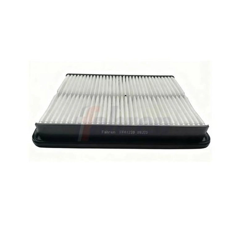 Fahren Engine Air Filter fits Hyundai Grand Santa Fé 2013-2018 2.2