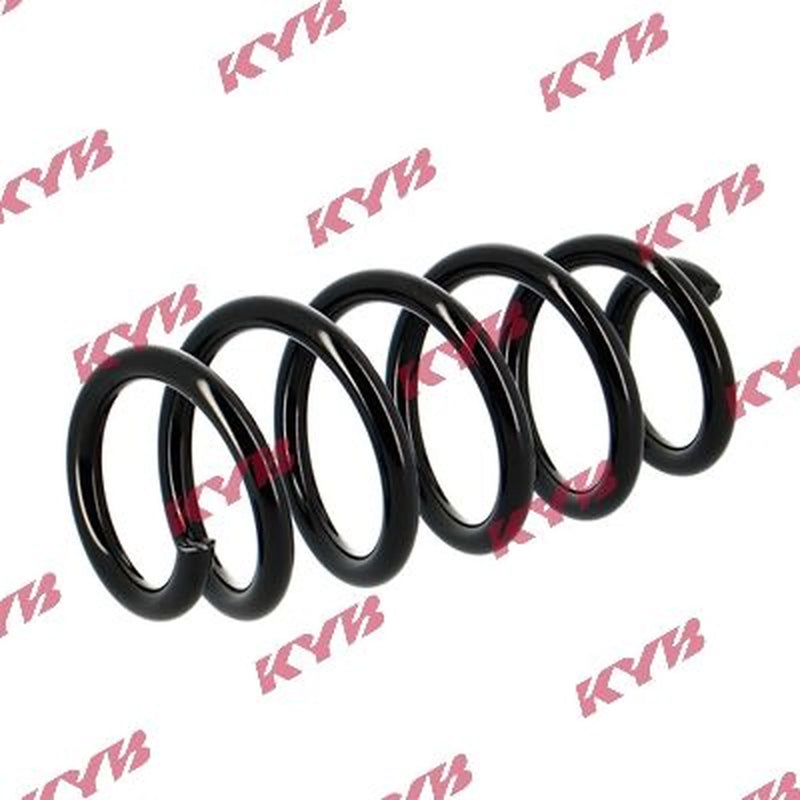 KYB Rear Suspension Coil Spring RA5324