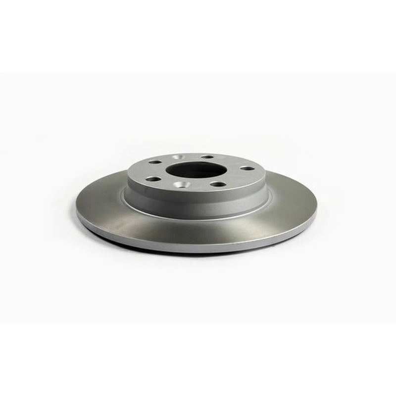 Juratek 2 x Solid Rear Brake Discs REN336-x2