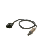 Bosch O2 Lambda Oxygen Sensor before catalytic converter 0 258 003 821
