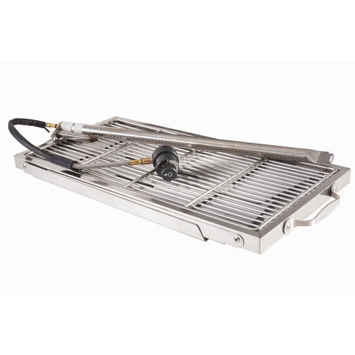 RidgeMonkey Grilla BBQ Dual Fuel - RidgeMonkey - Van Life Living