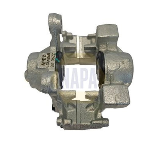 NAPA Brake Caliper Assembly Rear Left NCA1559