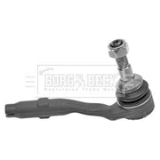 Borg & Beck Steering Tie Rod End Ball Joint BTR5669