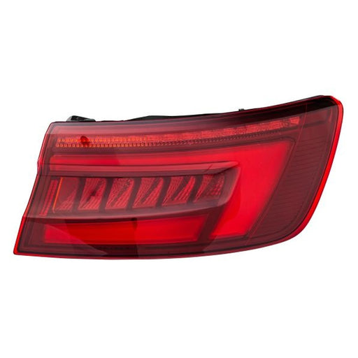 Hella Tail Light / Lamp LED Right 2SD 012 246-181