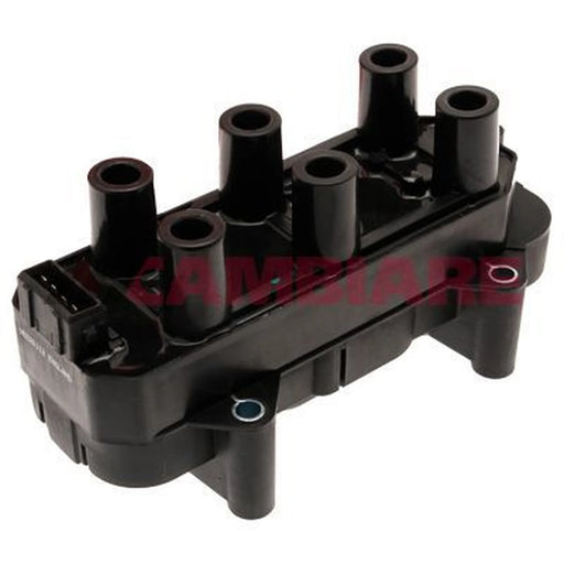 Cambiare Ignition Coil Pack VE520112